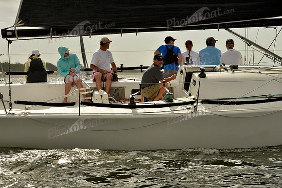 2019 Charleston Race Week B_0321