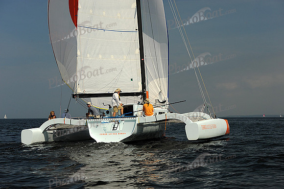 2013 Vineyard Race A 2010
