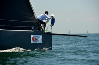 2015 Block Island Race Week A 108