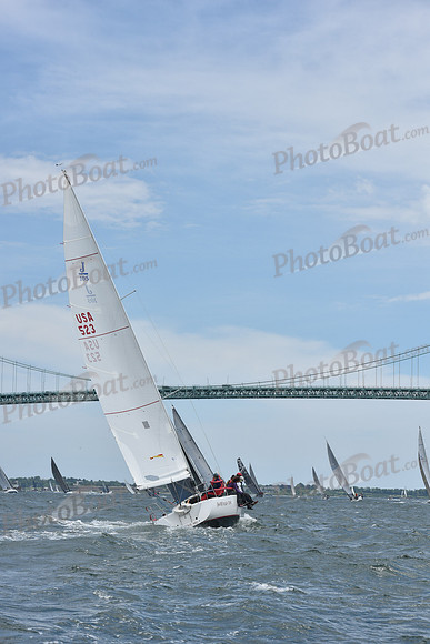 2019 NYYC Annual Regatta A_2477