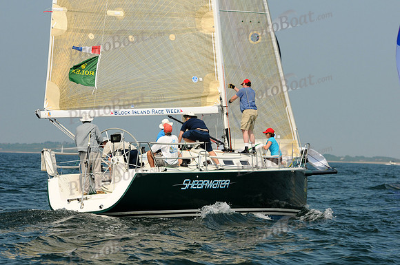 2011 Block Island RW C 885