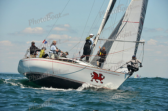 2015 Block Island Race Week G 421