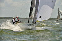 2018 Charleston Race Week B_0981
