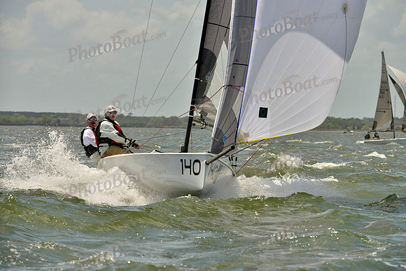 2018 Charleston Race Week B_0981