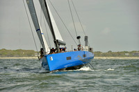 2019 Charleston Race Week A_0696