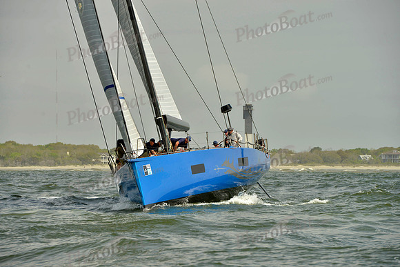 2019 Charleston Race Week A_0696