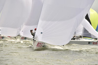 2019 Charleston Race Week D_0017