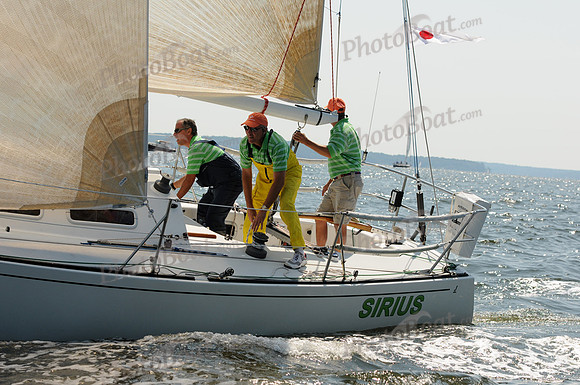 2011 Vineyard Race A 124