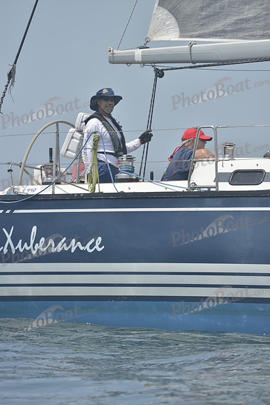 2025 Block Island Race Week B_0827