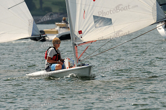 2012 Law Trophy 800