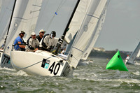 2018 Charleston Race Week B_0926