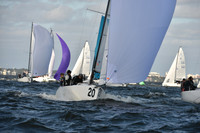 2019 J70 Winter Series A_0921