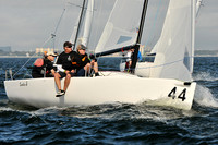 2014 J70 Winter Series A 248