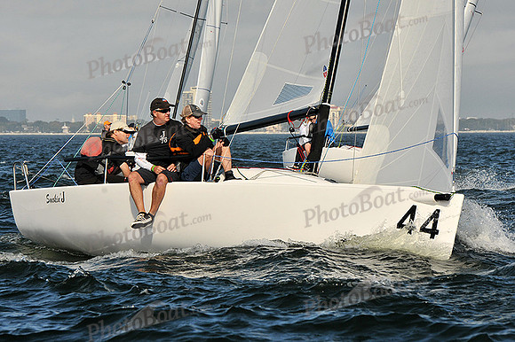 2014 J70 Winter Series A 248