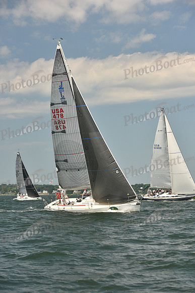 2018 NYYC Race Week A_0123