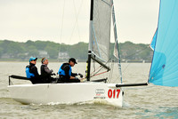 2015 Charleston Race Week A_0805
