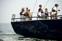 2013 Block Island Race Week A 1147