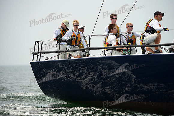 2013 Block Island Race Week A 1147