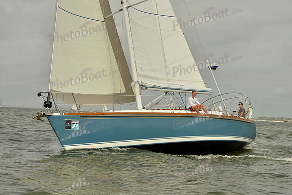 2019 Charleston Race Week A_0307