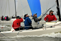 2016 Charleston Race Week A_0233