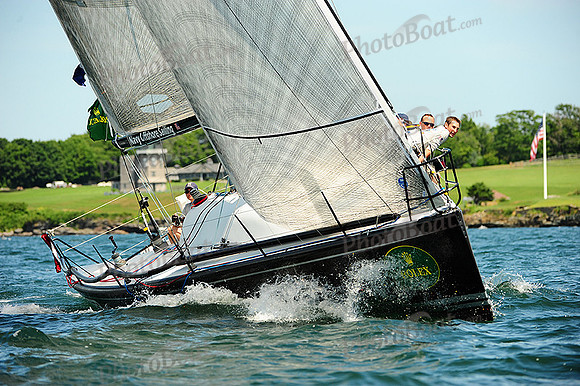 2014 NYYC Race Week C 324