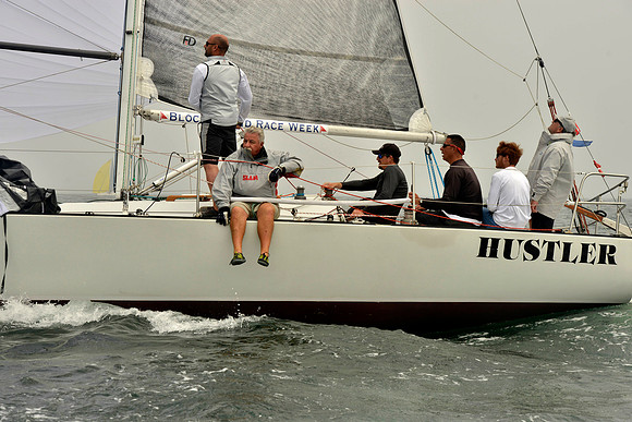 2017 Block Island Race Week C_0916
