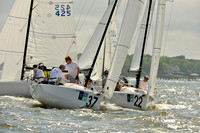 2015 Charleston Race Week B 730