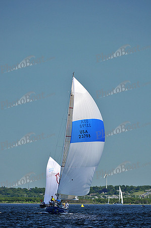 2013 NYYC Annual Regatta B 416