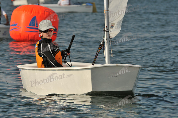 2014 Valentines Regatta B 403
