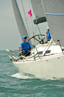 2015 Key West Race Week A 643