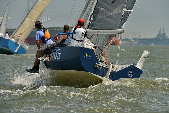 2016 Southern Bay Race Week A_1558