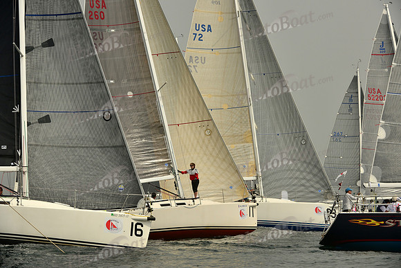 2015 Block Island Race Week A1 503