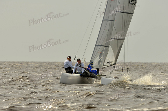 2015 F18 Americas A 199