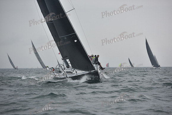2019 Block Island Race Week G_1705