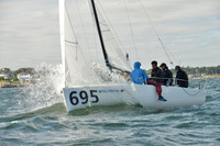 2018 J70 Worlds A1_0247