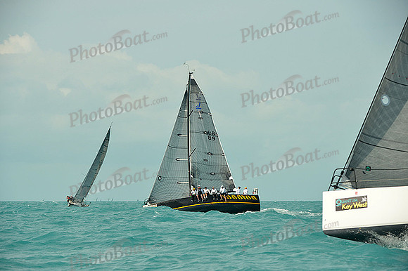 2015 Key West Race Week E 1061