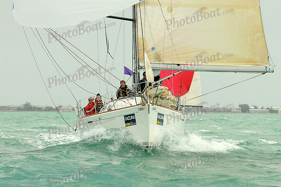 2009 Key West Race Week B 1816