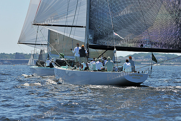 2013 NYYC Annual Regatta B 213