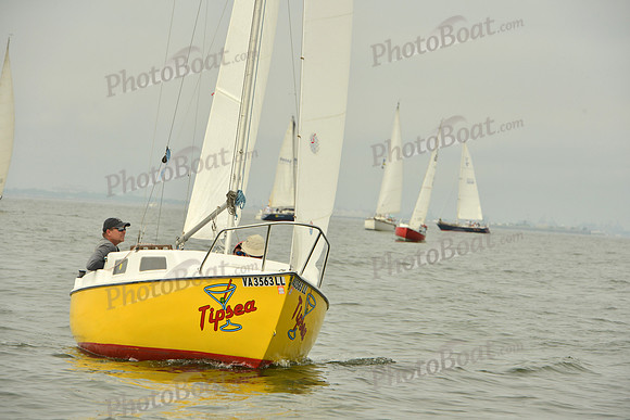 2016 Southern Bay Race Week D_0089