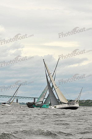 2013 NYYC Annual Regatta A 825
