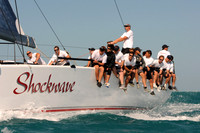 2012 Key West Race Week D 1171