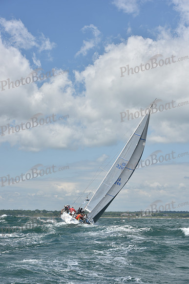 2019 NYYC Annual Regatta A_1237