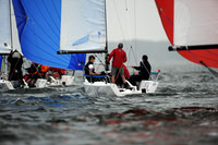 2014 J70 Winter Series E 1764