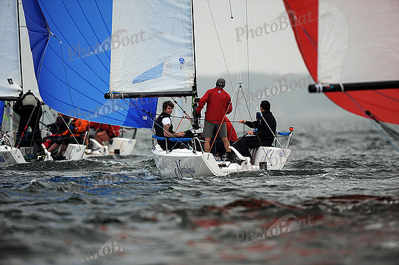 2014 J70 Winter Series E 1764