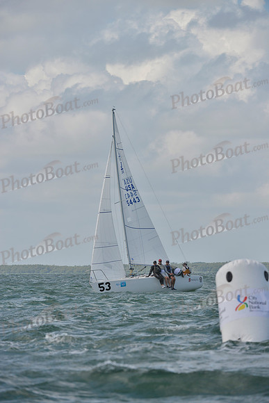 2019 J24 Worlds L_0435