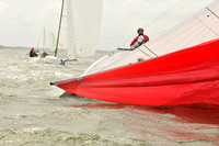 2013 Charleston Race Week A 968