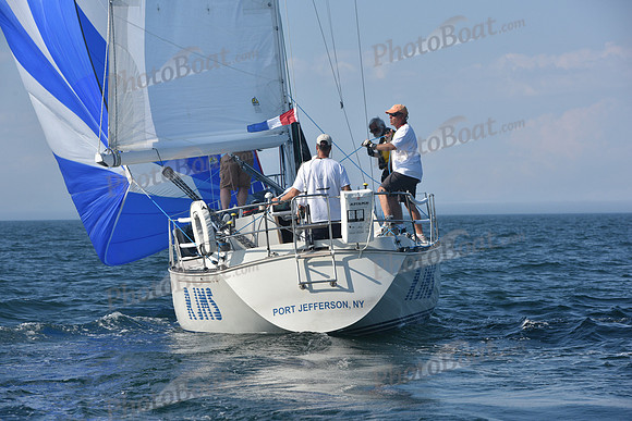 2019 Block Island Race Week H_0703