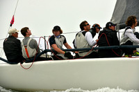 2015 Charleston Race Week A_0173