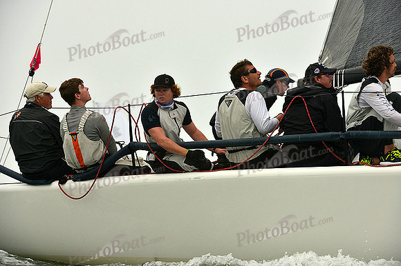 2015 Charleston Race Week A_0173