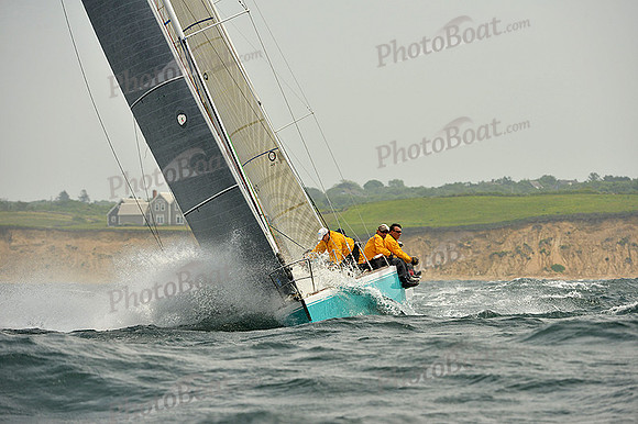 2015 Block Island Race Week D 703